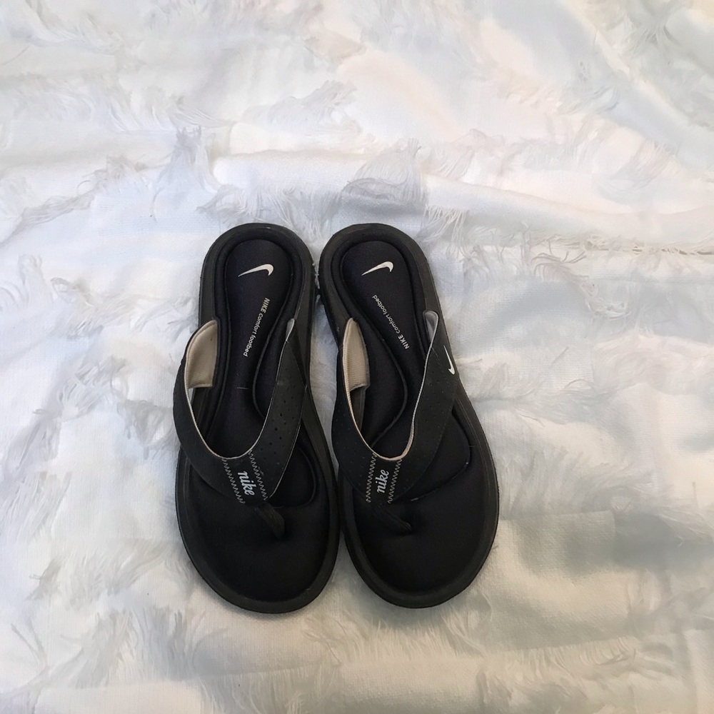Nike Comfort Flip Flops